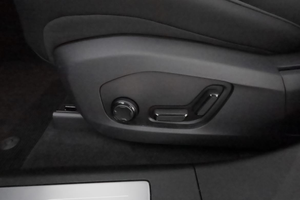 Polestar 4 2025 - miniatyr 100