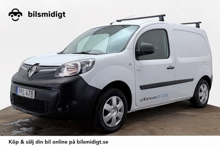 Renault Kangoo Z.E. Express