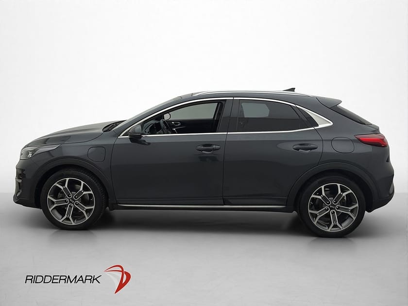 Bild 5 av Kia XCeed Plug-in Hybrid 141hk Advance Plus 2 Pano Kamera