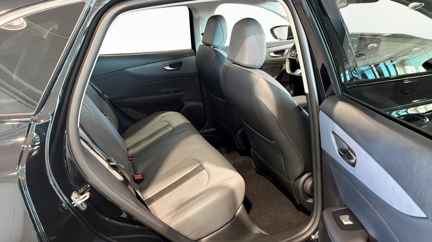 Bild 5 av MG S5 EV Long Range LUXURY 64KWH