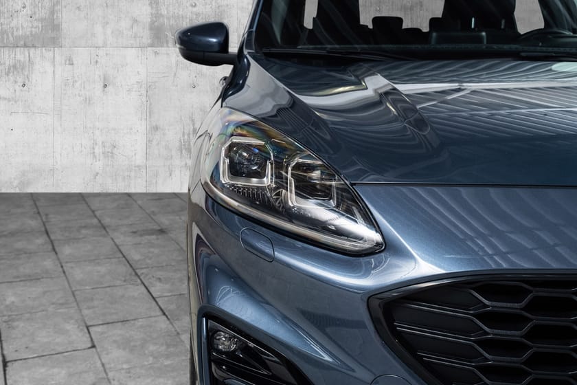 Bilde 4 av Ford Kuga Plug-In Hybrid ST-Line PHEV /Panorama/Headup/Krok/Adaptiv Cruise