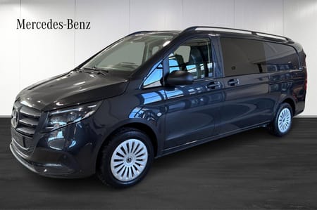 Mercedes-Benz Vito Mixto 119 CDI 4x4 3.0t