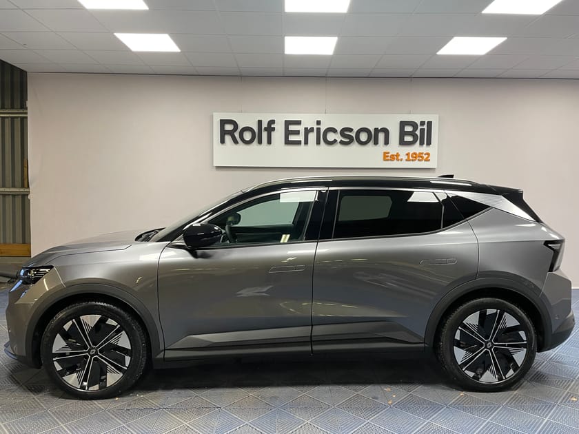 Bild 2 av Renault Scenic E-Tech Scénic Electric techno 87kWh/220hk