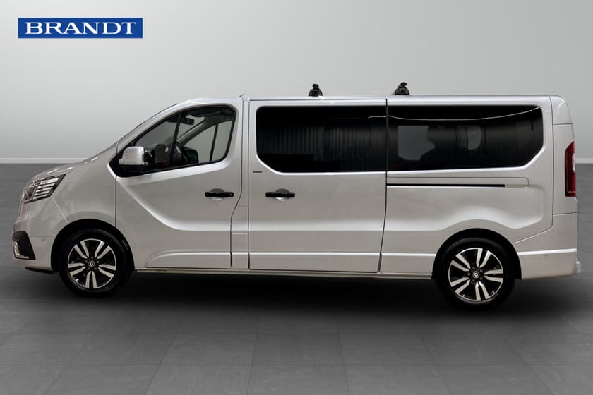 Bild 3 av Renault Trafic Grand Kombi Passenger  Space Class  170Hk Automat