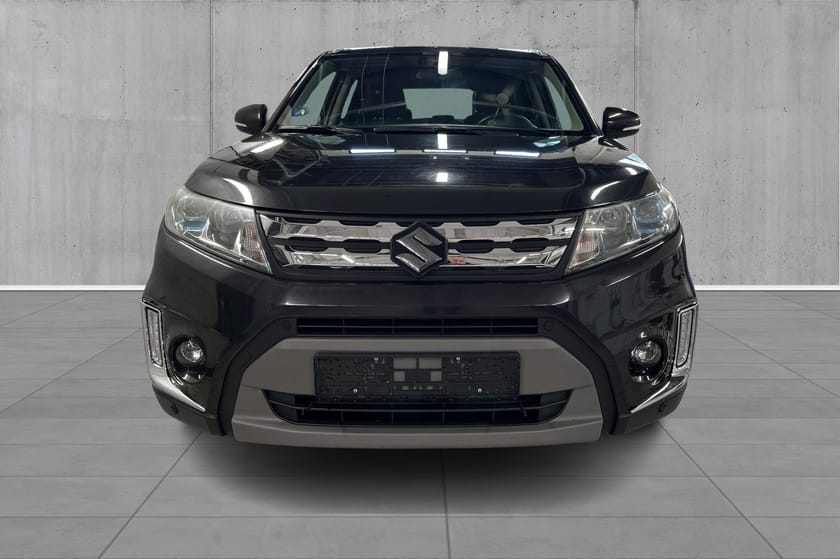 Bilde 2 av Suzuki Vitara 1.6 120 Hk, manuell, hengerfeste