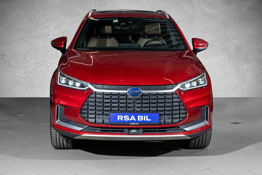 Bilde 4 av BYD Tang EV AWD 4x4 Executive 360-KAMERA/ACC/PANO/EXECUTIVE/++
