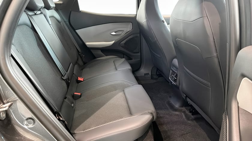 Bild 5 av Ford Explorer EV Extended Range RWD Long 286HK Business Edition