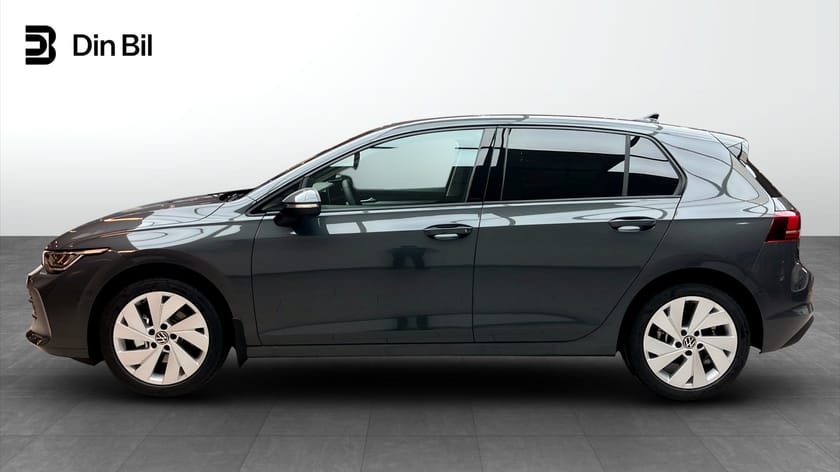 Bild 2 av Volkswagen Golf Life Edtion 1.5 eTSI 150hk DSG7 Backkamera/Keyless