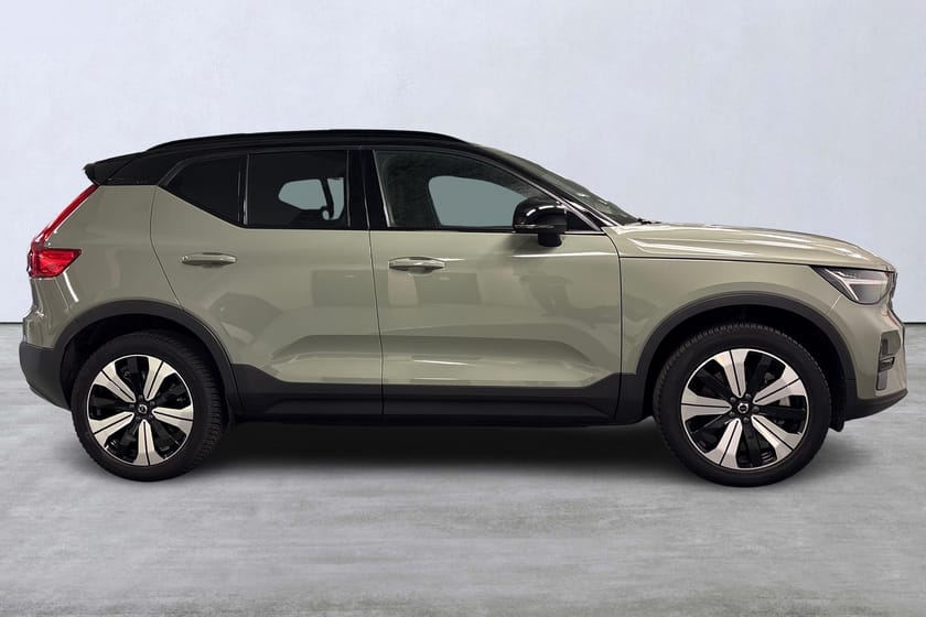 Bild 3 av Volvo XC40 Recharge Core