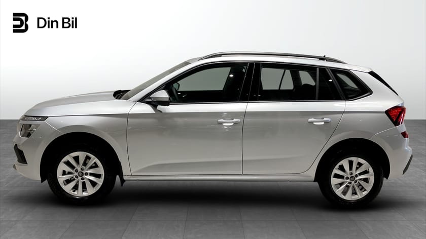 Bild 2 av Škoda Kamiq Selection 1,0 TSI 116hk DSG - Leasing fr. 3195:--