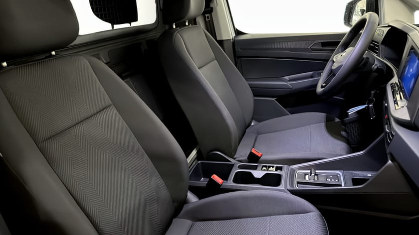 Bild 5 av Ford Transit Connect TrendL1|122hk|Kampanj|