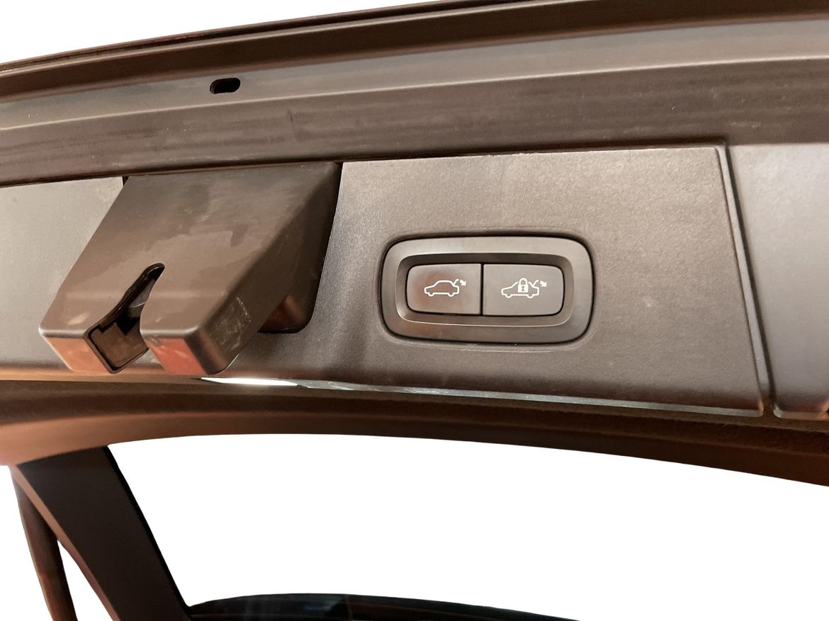 Volvo V90 2018 - miniatyr 16