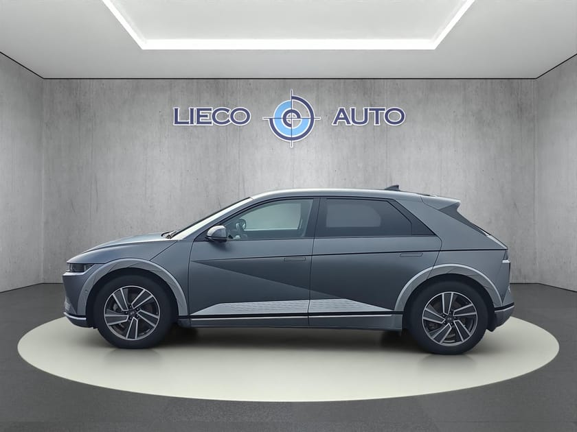Bilde 3 av Hyundai Ioniq 5 