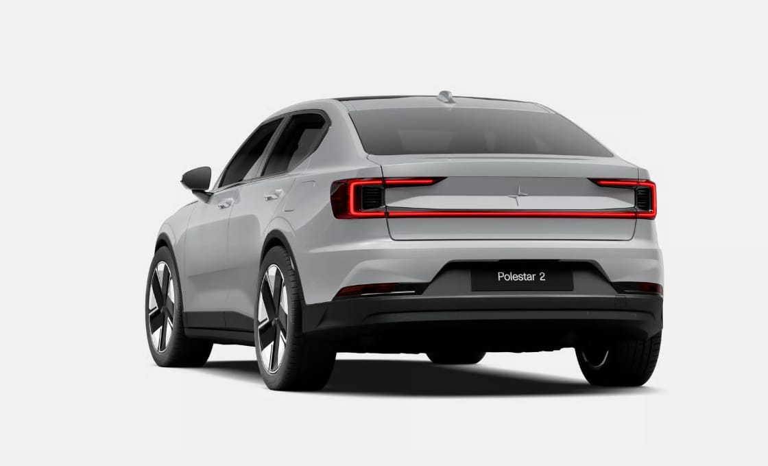 Polestar  2 Long range Single motor