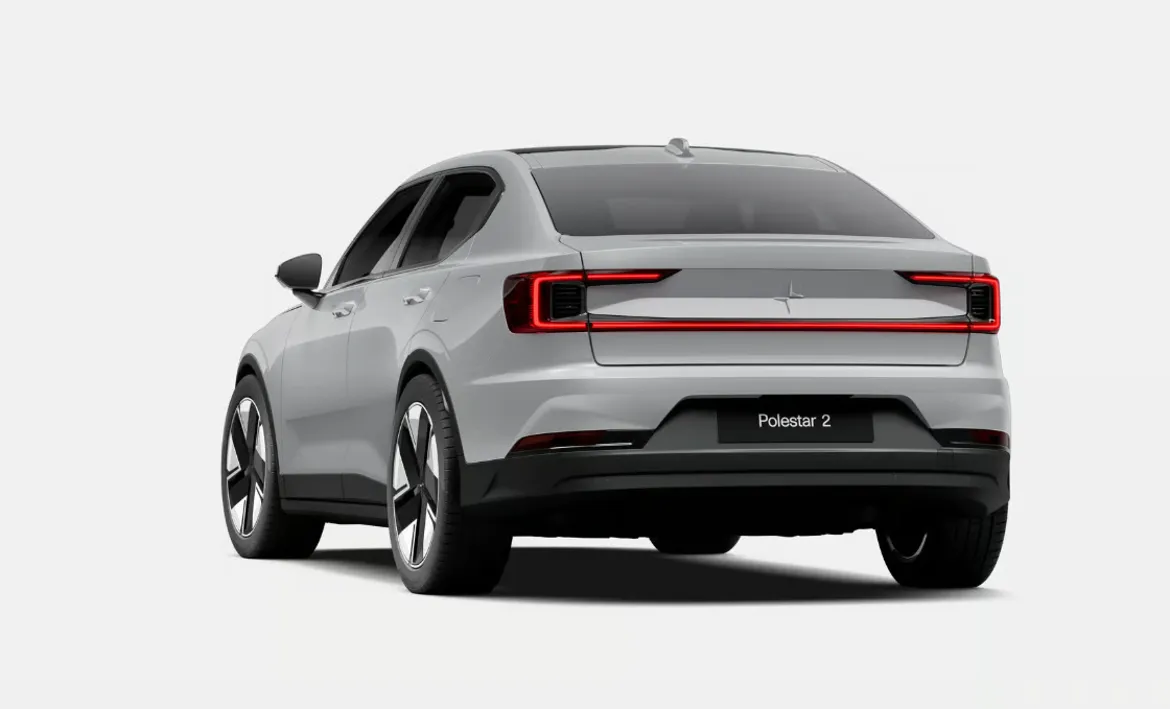 Polestar  2 Long range Single motor