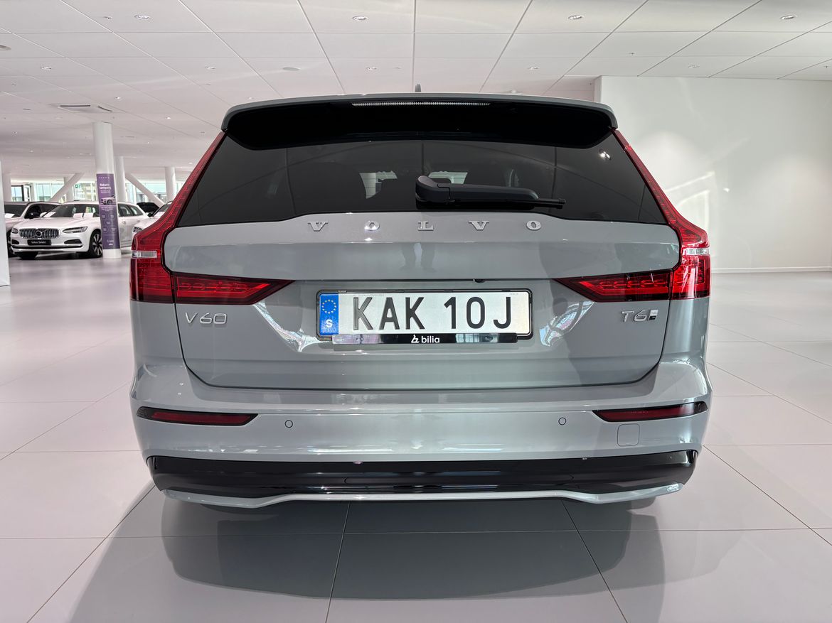 Bild 6 av 6 på bilen