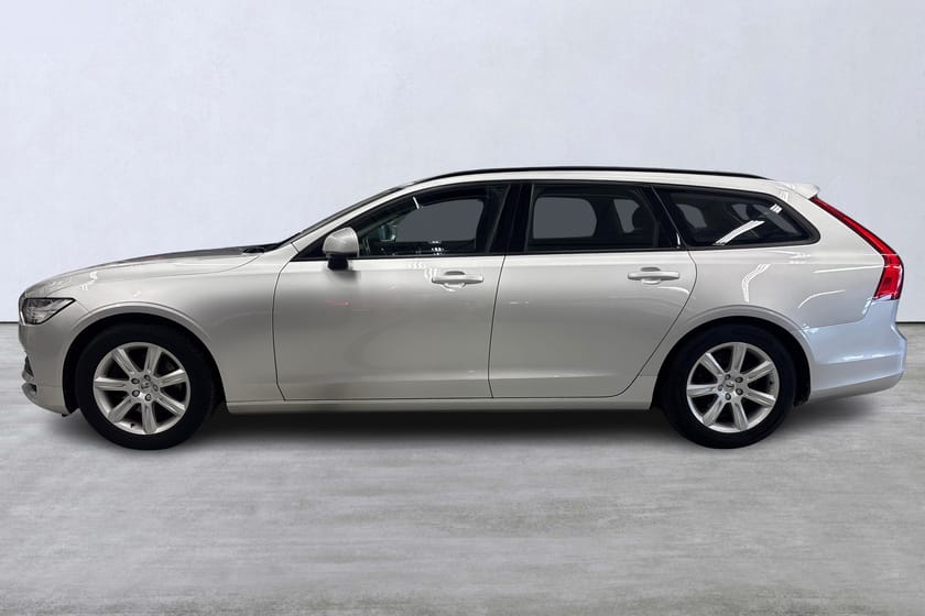Bild 2 av Volvo V90 D3 AWD Business