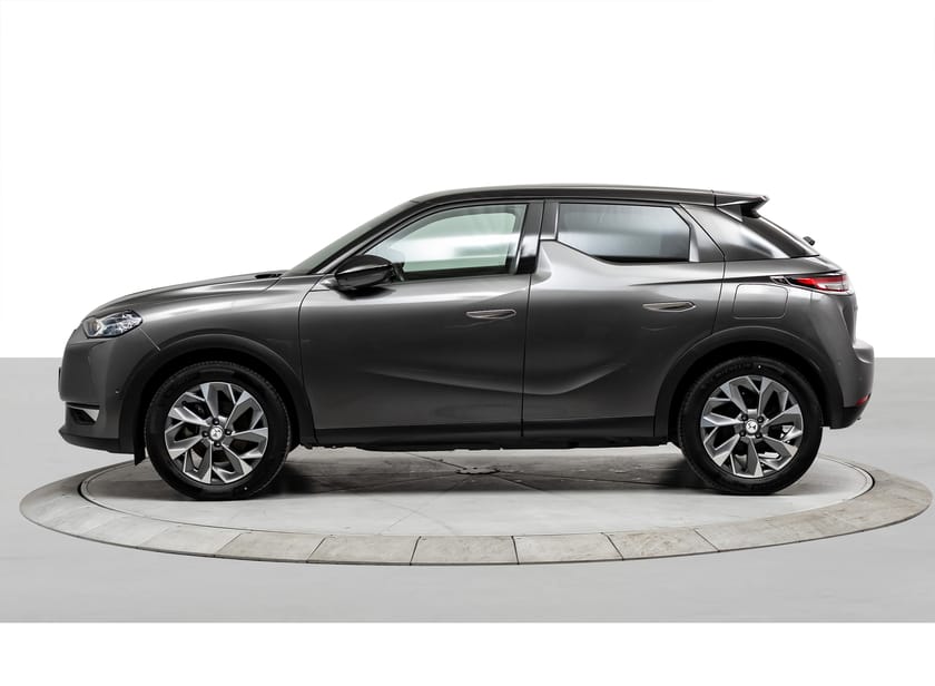 Bilde 4 av DS 3 Crossback E-TENSE DS-3 Lav km
