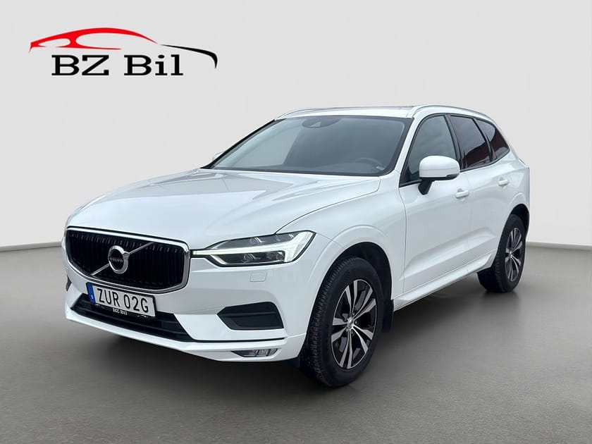 Bild 1 av Volvo XC60 B5 Kamera Drag Navi Bliss