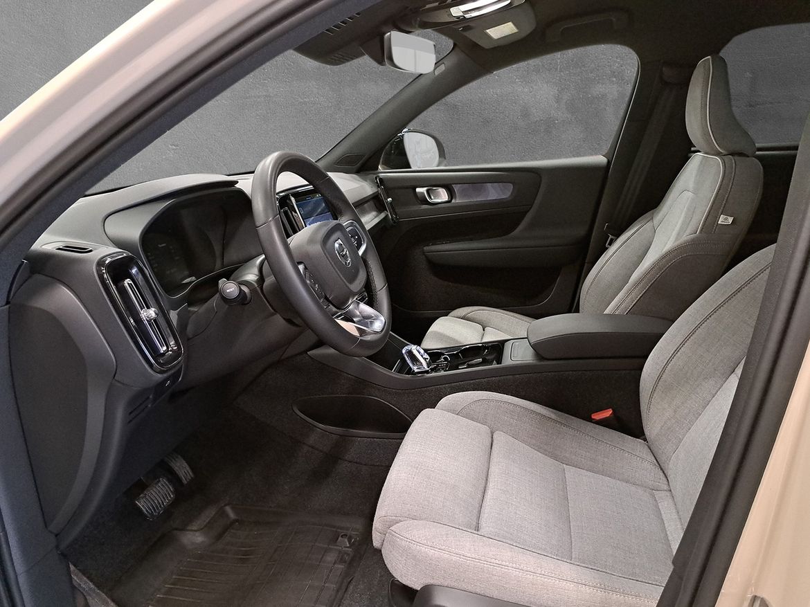 Volvo EX40 2025 - miniatyr 5