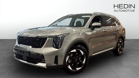 Kia Sorento PHEV AUT AWD ADVANCE PLUS PANORAMA *FRIA VINTERHJUL*