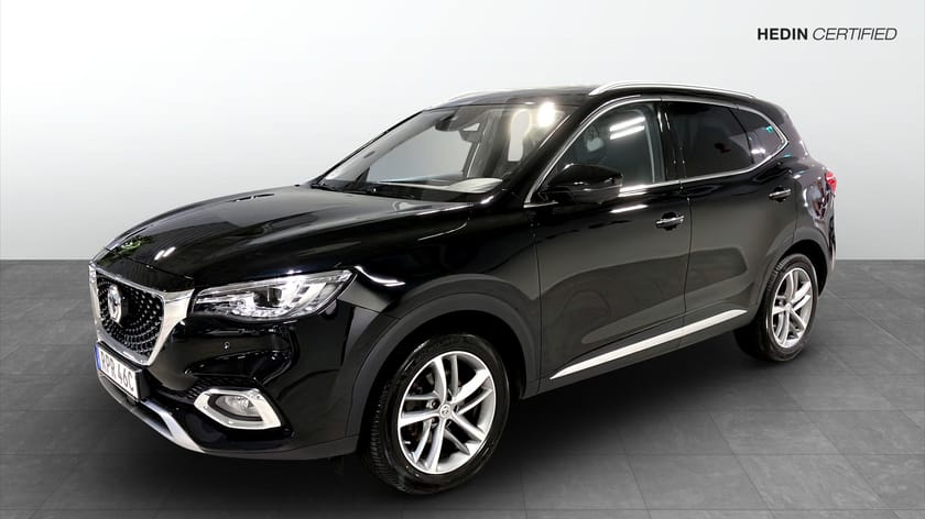 Bild 1 av MG EHS PHEV LUXURY