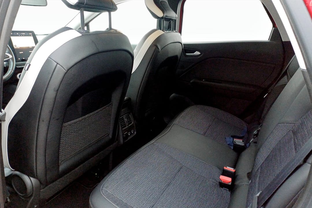 Renault Captur E-TECH Plugin-Hybrid 160