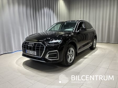 Audi Q5 40 TDI quattro