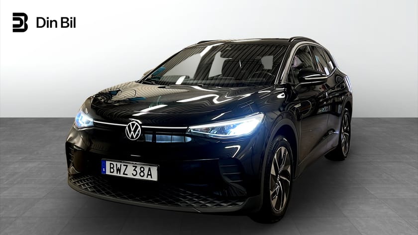 Bild 1 av Volkswagen ID.4 Pro Performance Komfort