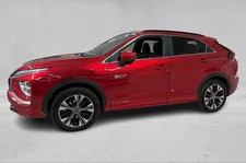 Thumnail bilde 1 av Mitsubishi Eclipse Cross PHEV