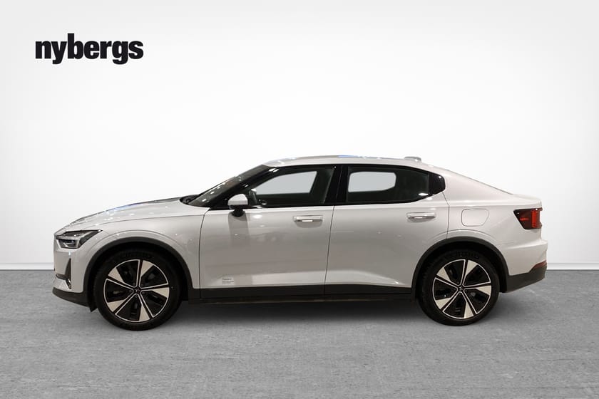 Bild 2 av Polestar 2 Long Range Dual Motor 78kWh