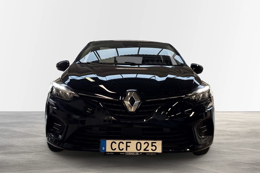 Bild 2 av Renault Clio TCe 90 Zen 5-d