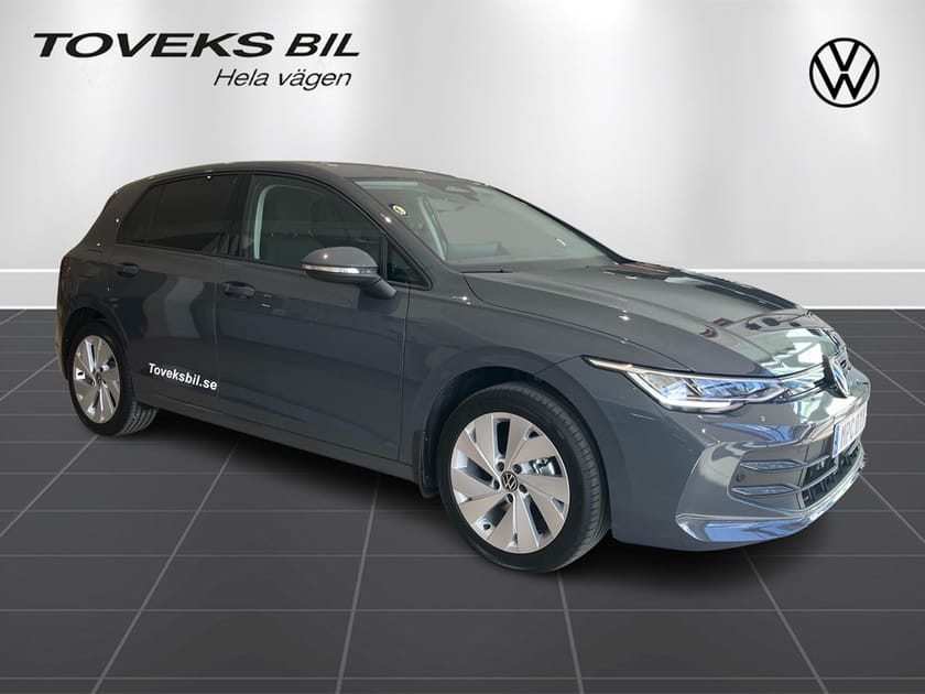 Bild 5 av Volkswagen Golf 1.5 eTSI DSG 150hk