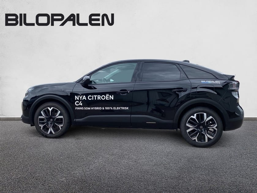 Bild 2 av Citroën C4 MAX AUTOMAT/ Adaptiv Farthållare/ Backkamera
