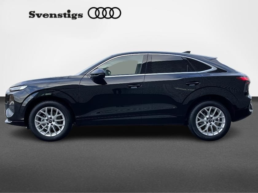 Bild 4 av Audi Q3 Sportback 150hk TFSI Proline Värmare Drag Backkamera