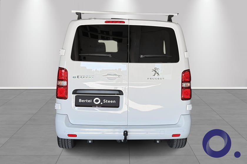 Bilde 4 av Peugeot e-Expert 