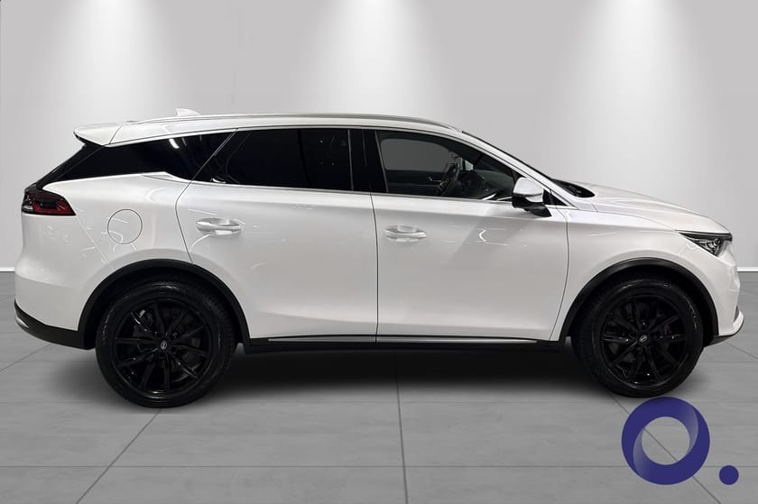 Bilde 4 av BYD Tang EV AWD H.FESTE, MEMORY, ADAPTIVE CRUISE, NAVI