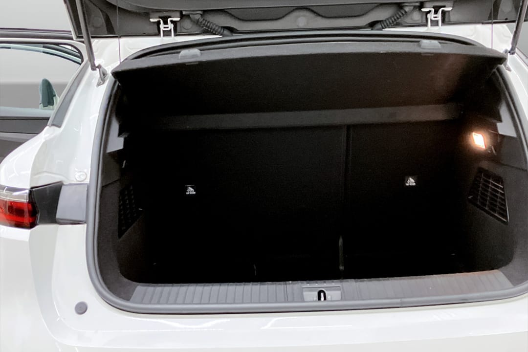 Renault Mégane E-TECH