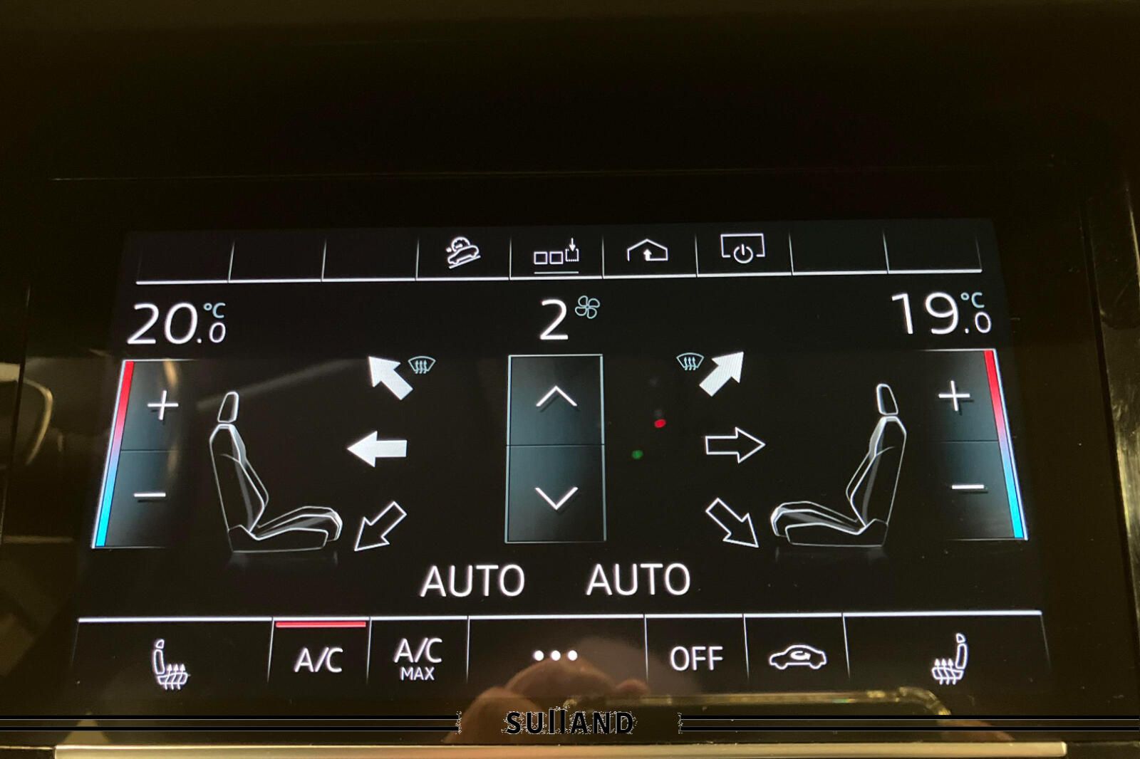 Thumnail bilde 3 av Audi e-tron 55 quattro