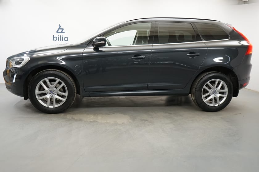 Bild 5 av Volvo XC60 D4 Classic Momentum, Baklucka elmanövrerad, Dragkrok