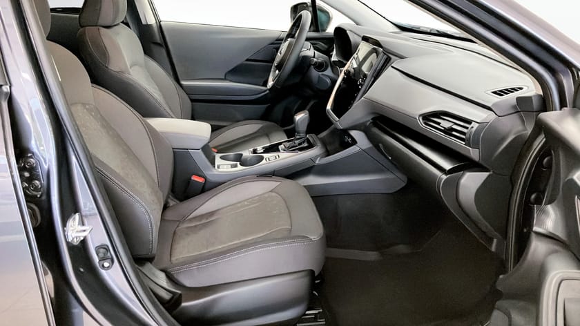 Bild 3 av Subaru Crosstrek e-Boxer 2.0 XFUEL CVT ADVENTURE Demobil