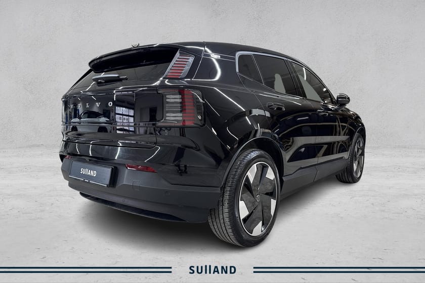 Bilde 5 av Volvo EX30 Twin Motor Performance AWD Plus