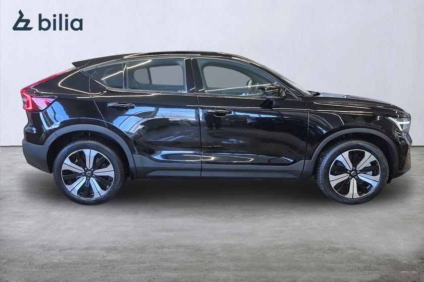 Bild 5 av Volvo C40 Recharge Single Motor – Core