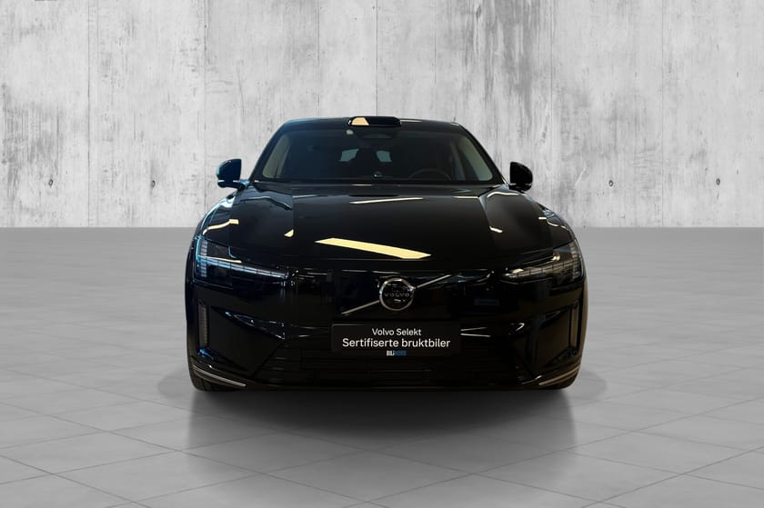 Bilde 2 av Volvo ES90 Single Motor Extended Range Ultra 333hk RWD Digital nøkkel
