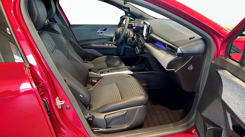 Bild 3 av Renault Clio TECHNO TCE 115 EDC