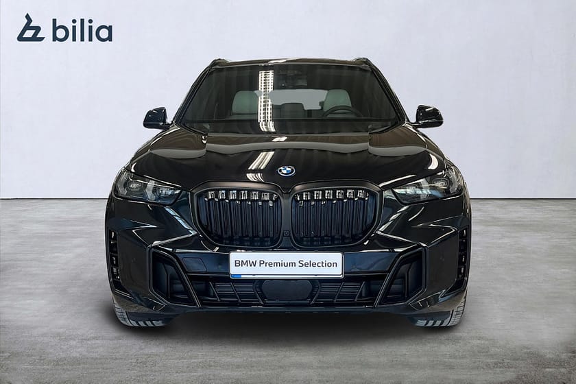 Bild 5 av BMW X5 xDrive50e xDrive 50e M-Sport Pro | DEMOBIL | Drag | H&K | Panoram