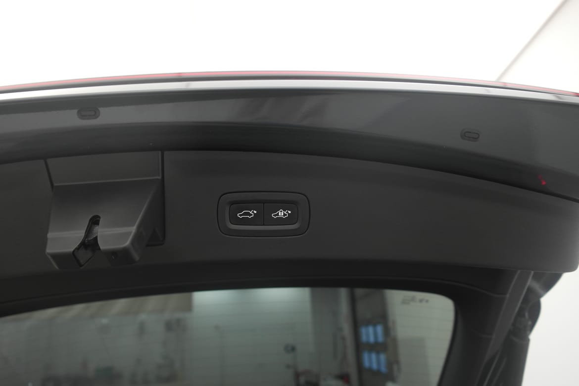 Polestar 2 2021 - miniatyr 19