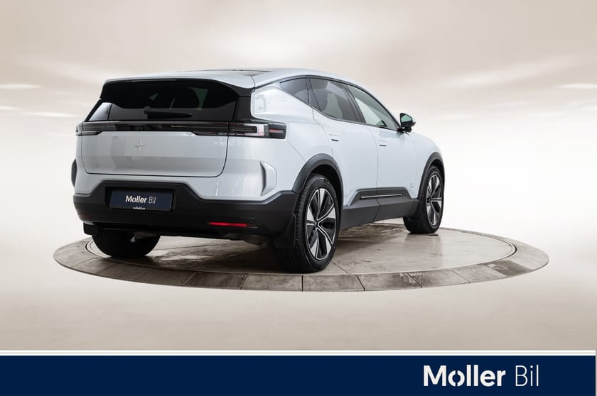 Bilde 5 av Polestar 3 Long Range Dual Motor LR