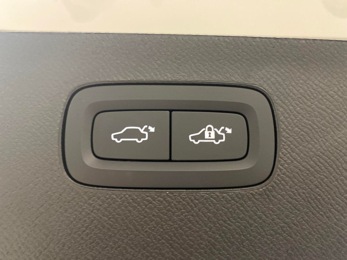 Volvo XC90 2026 - miniatyr 12