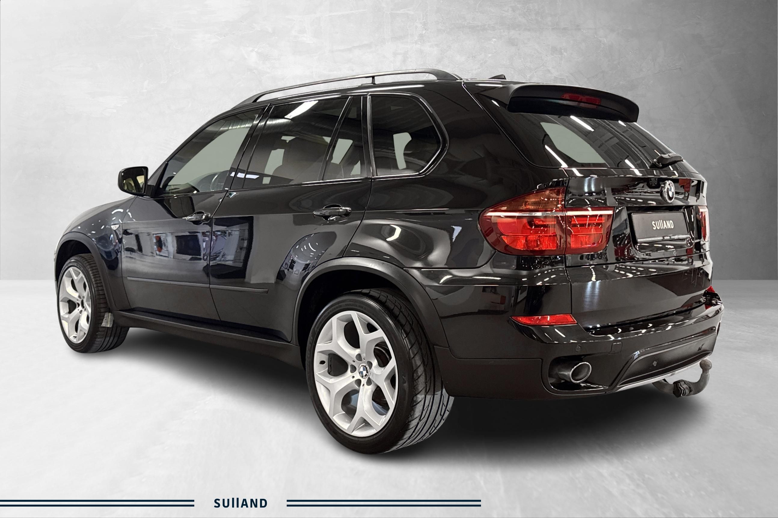 Thumnail bilde 3 av BMW X5 xDrive30d